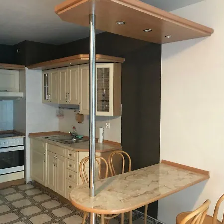 City Blisko Latarni W Kolobrzegu Apartment Kolberg