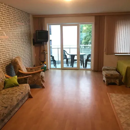 City Blisko Latarni W Kolobrzegu Apartment Kolberg